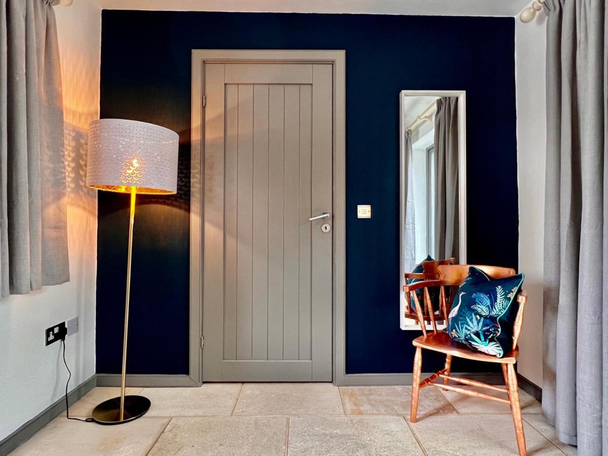Gwel An Heyl, Padstow Villa Little Petherick Kültér fotó