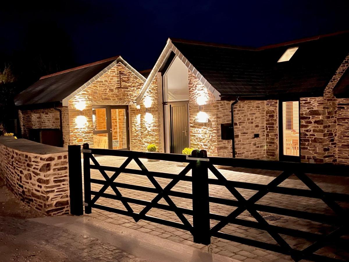Gwel An Heyl, Padstow Villa Little Petherick Kültér fotó