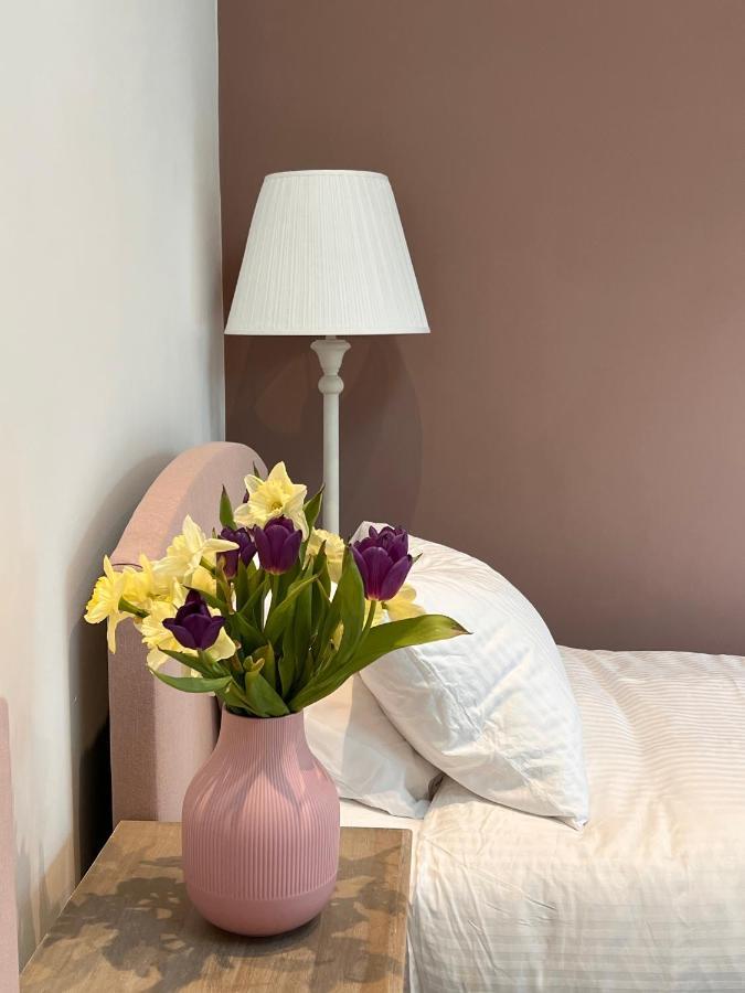 Gwel An Heyl, Padstow Villa Little Petherick Kültér fotó