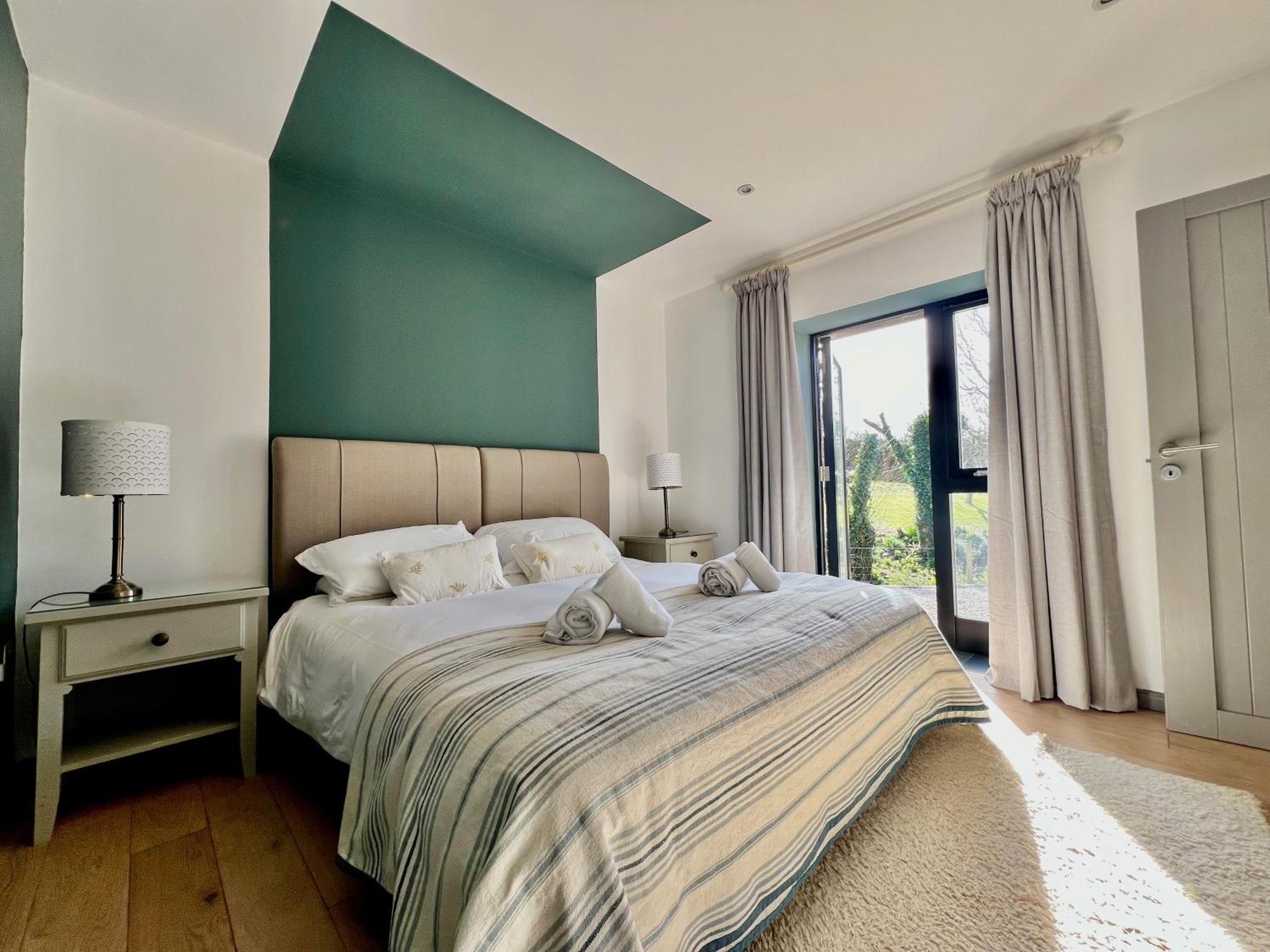 Gwel An Heyl, Padstow Villa Little Petherick Kültér fotó